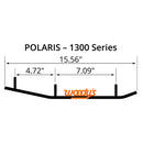 Maverick Polaris (1300) Woody's Carbides