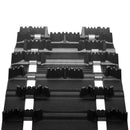 Intense (15x136x1.5") Camso Snowmobile Track, 9108C