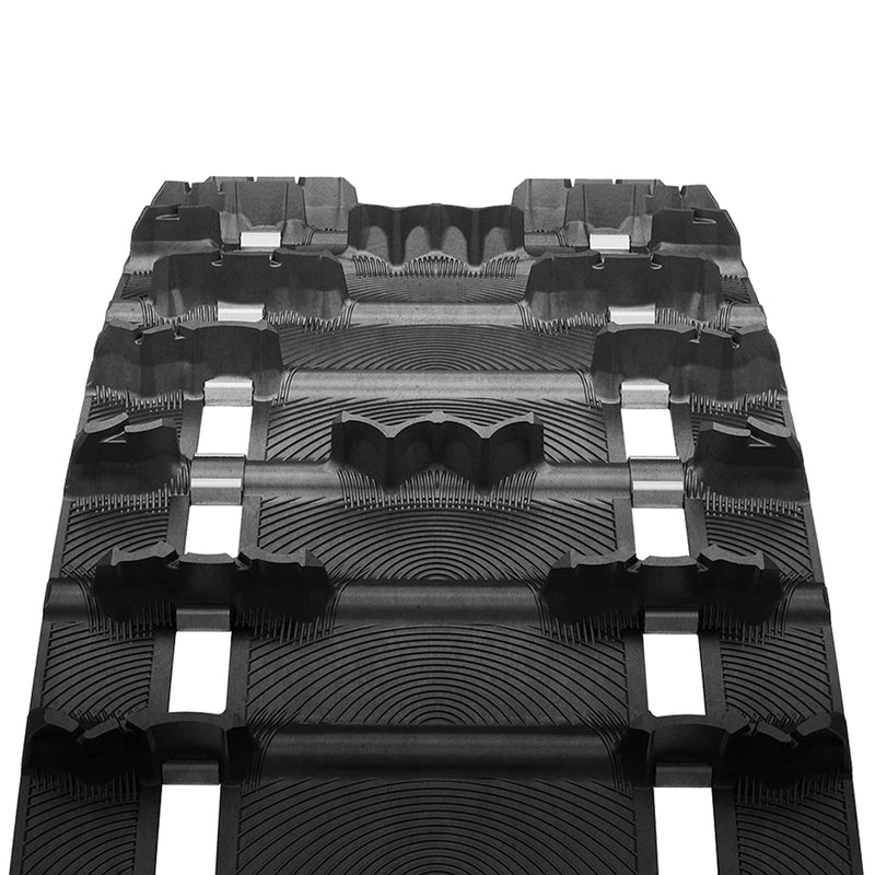 RipSaw II 1.5 (15x137x1.5") Camso Snowmobile Track, 9306C