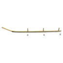 Deuce Bar Yamaha (YAM-D2226) Stud Boy Carbides