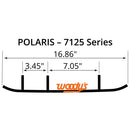 Executive Polaris (7125) Woody's Carbides