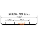 Trail Blazer IV Ski-Doo (7150) Woody's Carbides