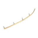 Deuce Bar Polaris (POL-D2370) Stud Boy Carbides