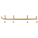 Deuce Bar Arctic Cat (CAT-D2093) Stud Boy Carbides