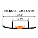 Top-Stock Hardweld Ski-Doo (9255) Woody's Carbides