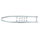 Shaper Bar Polaris (POL-S2370) Stud Boy Carbides