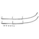 Shaper Bar Polaris (POL-S1225) Stud Boy Carbides