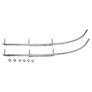 Shaper Bar Polaris (POL-S1225) Stud Boy Carbides