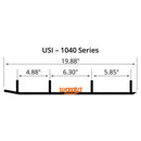 Trail Blazer IV USI (1040) Woody's Carbides