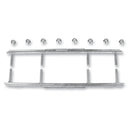 Shaper Bar C&A Pro III Outlaw (CAP-S2198) Stud Boy Carbides