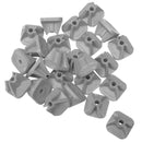 Pro Series Single Stud Boy Support Plates