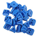 Pro Series Single Stud Boy Support Plates