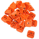 Pro Series Single Stud Boy Support Plates