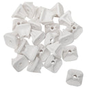 Pro Series Single Stud Boy Support Plates