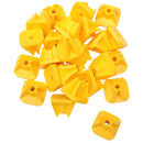 Pro Series Single Stud Boy Support Plates