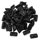 Pro Series Double Stud Boy Support Plates