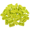 Pro Series Double Stud Boy Support Plates