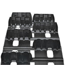 Conquer 260 (15x165x2.6") Camso Snowmobile Track, 9393M