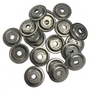 Round Snow Studs Support Plates