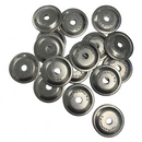 Round Big Shot "Bullseye" Snow Studs Support Plates