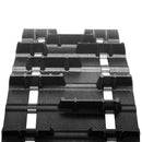 BackCountry X (15x120x1.75") Camso Snowmobile Track, 9287C