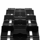 Challenger Extreme Full Cupped (15x162x2.5") Camso Snowmobile Track, 9175M