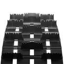 Challenger Extreme Saw-tooth (15x163x2.5") Camso Snowmobile Track, 9105M