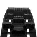 Challenger X3 (15x156x3.0") Camso Snowmobile Track, 9309M