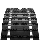 HackSaw (15x121x1.0") Camso Snowmobile Track, 9043H