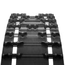 Ice Attak XT (15x121x1.22") Camso Snowmobile Track, 9200H