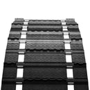 Ice Oval Series (15x121x0.525") Camso Snowmobile Track, 9812R