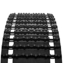 Ice WideTrack (20x156x1.25") Camso Snowmobile Track, 9008U