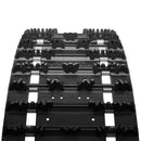 RipSaw Pre-Drilled (15x121x1.25") Camso Snowmobile Track, 9968H144