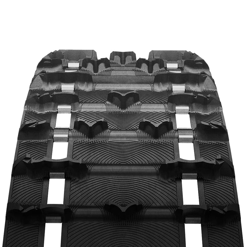 RipSaw II (15x137x1.0") Camso Snowmobile Track, 9224H