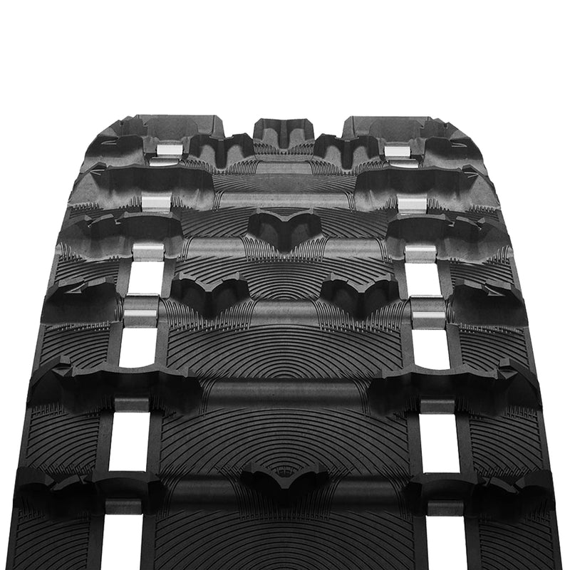 RipSaw II (15x129x1.25") Camso Snowmobile Track, 9237H