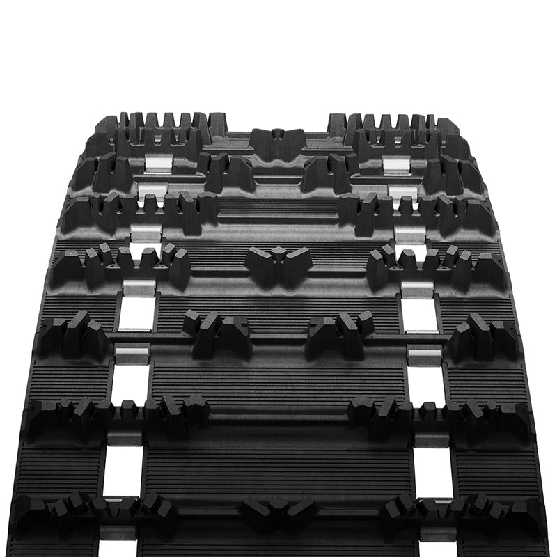 RipSaw (15x144x1.25") Camso Snowmobile Track, 9006H