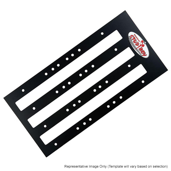 Stud Templates Stud Templates