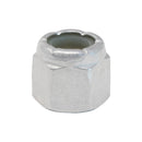 Short Woody's Lock Nuts