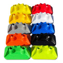 Pro Series Double Stud Boy Support Plates