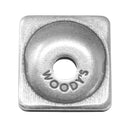 Angled Woody's Support Plates