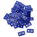 Double Woody's Support Plates