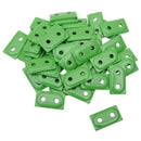 Double Woody's Support Plates