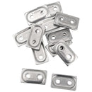 Double Woody's Support Plates