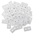 Double Woody's Support Plates